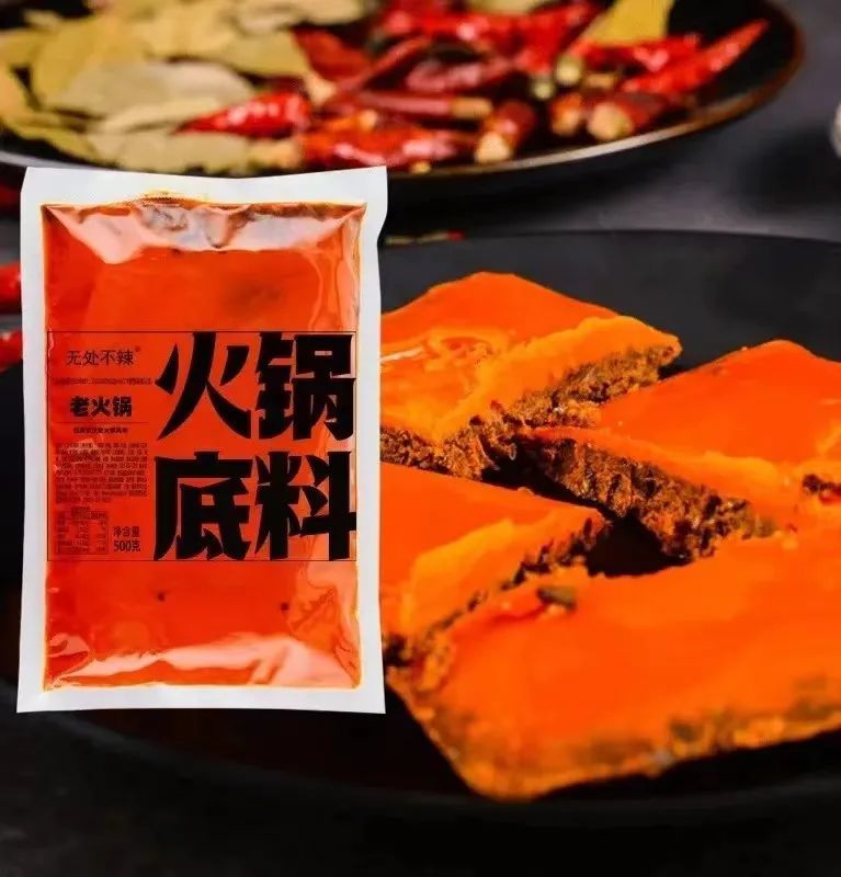 接棒重庆最大牛油厂后,他给了火锅人一本“制胜宝典”